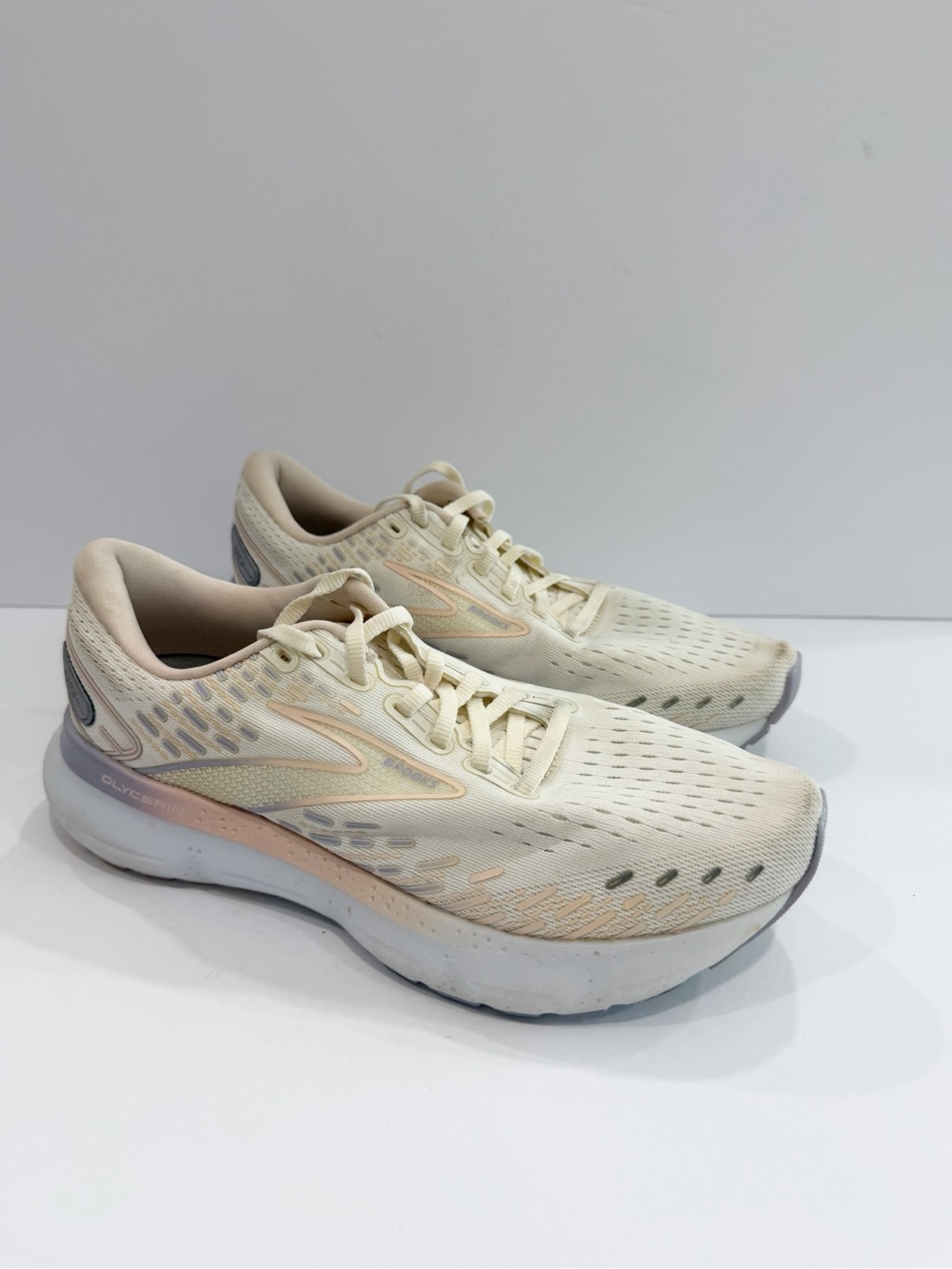 Brooks Glycerin 20 Womenβs Shoes
